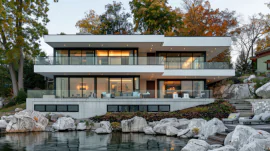 Save 30% or More Over Other Lexington Suppliers