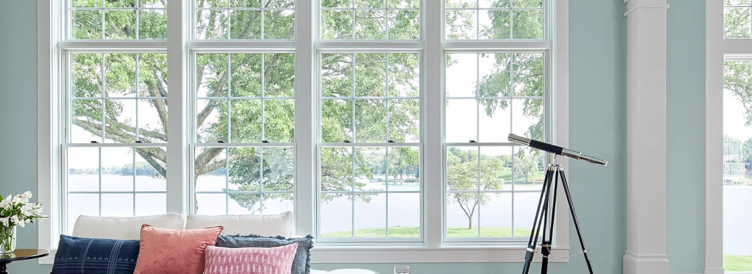 Lexington's Best Priced Windows