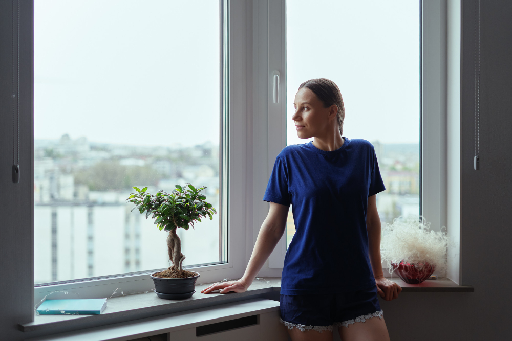 Lexington Vinyl Windows